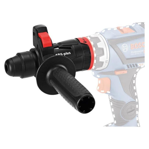 Bosch GFA 18-H Professional FlexiClick SDS Attachment Bosch - Town Tools
