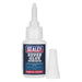 Sealey Super Glue Fast Setting 20g SCS302S Sealey - Town Tools 