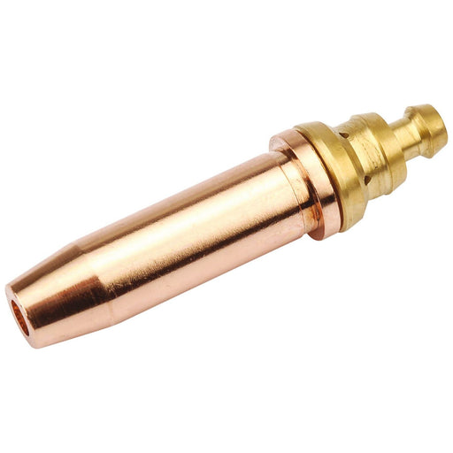 Draper Propane Cutting Nozzle, 1.6mm - 1/16" 35054 Draper - Town Tools 