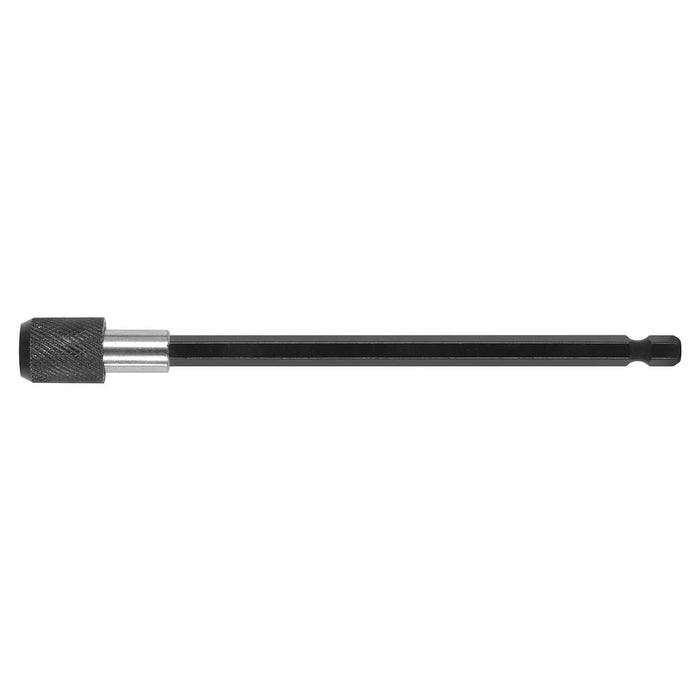 Sealey Drill Brush Set 4pc DBS4 Sealey - Town Tools 