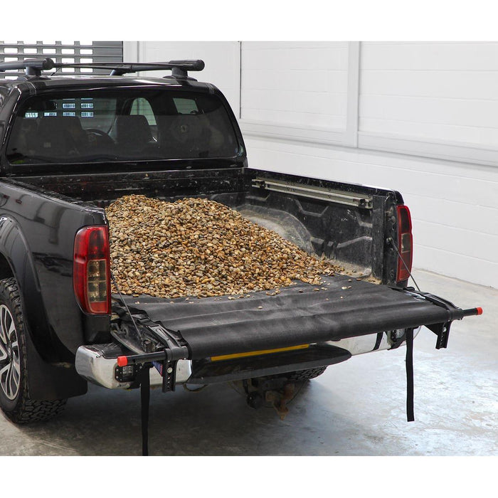 Sealey Truck Bed Cargo Unloader 900kg Capacity TBU01 Sealey - Town Tools 
