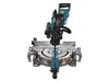 Makita LS003GZ01 XGT 40Vmax Slide Compound Mitre Saw 40V Bare Unit Makita - Town Tools