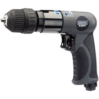 Draper Composite Reversible Keyless Air Drill, 10mm 14258