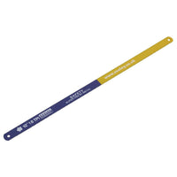 Sealey Hacksaw Blade 300mm HSS Bi-Metal 18tpi Pack of 2 HSB0218