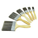 Faithfull Tradesman Synthetic Paint Brush 100mm (4in) Faithfull - Town Tools