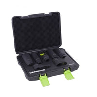 Carlyle Tools 7Pc Oxygen Sensor Socket Set