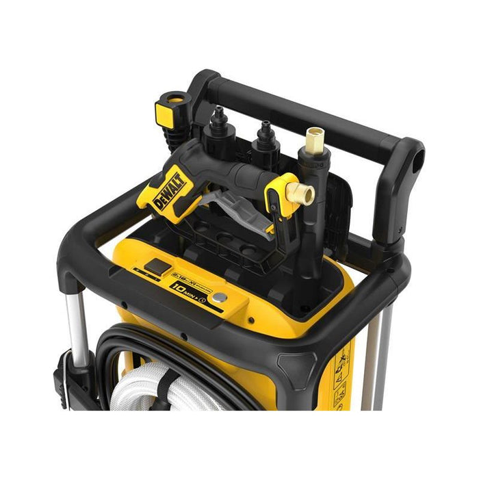Dewalt Power Tools DCMPW1600N XR Pressure Washer 36V (2 x 18V) Bare Unit DeWALT Power Tools - Town Tools