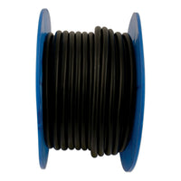 Tool Connection Black 5 Core Auto Cable  8.75A 30m 30091