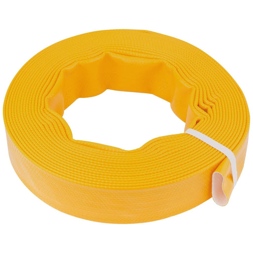 Draper Layflat Hose, 10m x 32mm 36947 Draper - Town Tools 