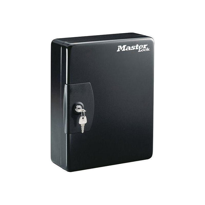 Master Lock Key Storage Lock Box for 25 Keys Master Lock - Town Tools