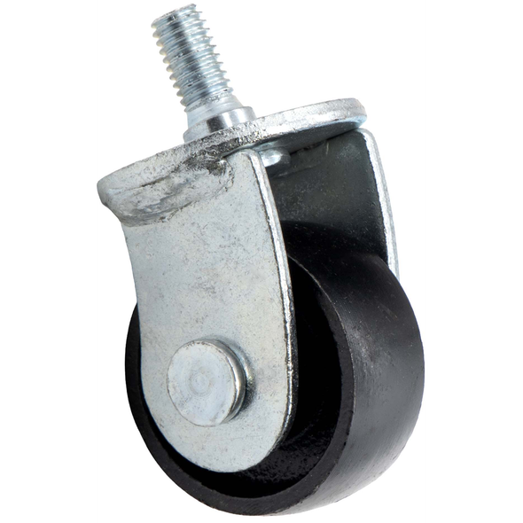Sealey Wheel,Swivel Castor,Single Bolt
