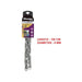 Master Lock 8016E Hardened Steel Chain 1m x 8mm Master Lock - Town Tools
