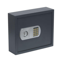 Sealey Electronic Key Cabinet 50 Key Capacity SEKC50