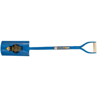 Draper Solid Forged Grafting Shovel 22418