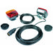 Ring Automotive RCT800 Magnetic Trailer Lighting Kit, 12/4 m Ring Automotive - Town Tools 