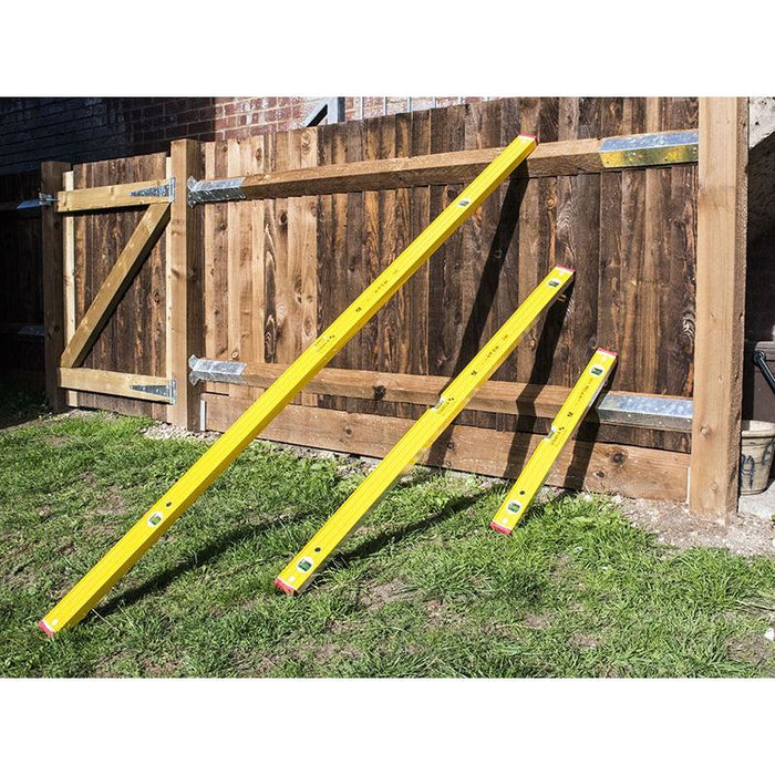 Stabila 96-2 Level Pack 60cm 120cm & 180cm Stabila - Town Tools