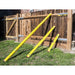 Stabila 96-2 Level Pack 60cm 120cm & 180cm Stabila - Town Tools