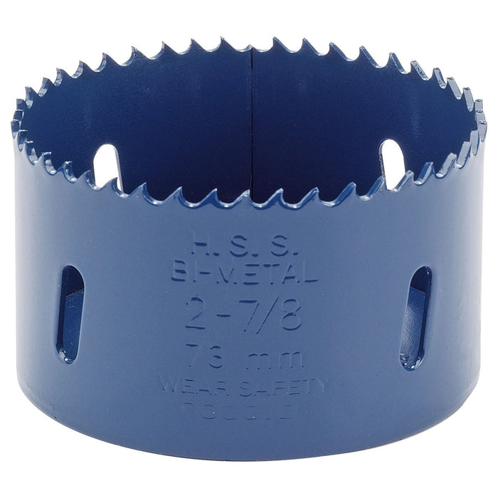 Draper HSS Bi-metal Holesaw Blade, 73mm 34766 Draper - Town Tools 