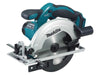 Makita DSS611Z LXT Circular Saw 165mm 18V Bare Unit Makita - Town Tools