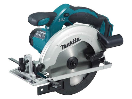 Makita DSS611Z LXT Circular Saw 165mm 18V Bare Unit Makita - Town Tools