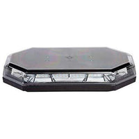 Ring Automotive RCV9812 TM Reg65 Bar Magnetic Mount, 12/24 V, Amber