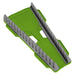 Sealey Reversible Spanner Rack 16pc Hi-Vis Green WR11HV Sealey - Town Tools 