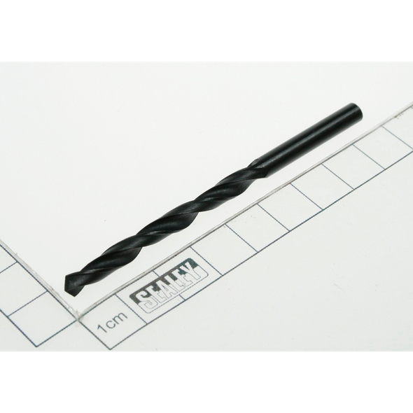 Sealey Drill bit hss 5mm
