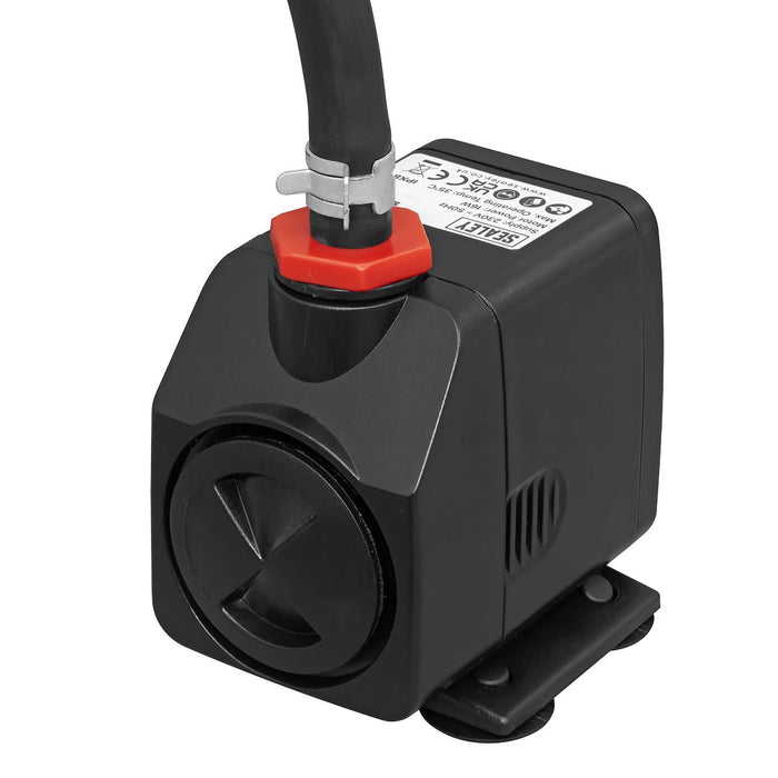 Sealey Portable Parts Washer Bucket with Brush 14L SM220 Sealey - Town Tools 