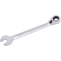 Draper HI-TORQ Metric Reversible Ratcheting Combination Spanner, 12mm
