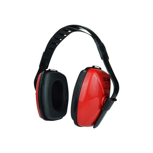 Scan Standard Ear Defenders Scan - Town Tools