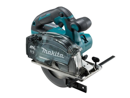 Makita DCS553ZJ LXT Metal Circular Saw 18V Bare Unit Makita - Town Tools