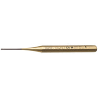 Draper Octagonal Parallel Pin Punch, 2.5 x 150mm 51653