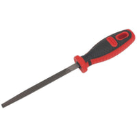 Sealey 3-Square Engineer's File 150mm AK5804