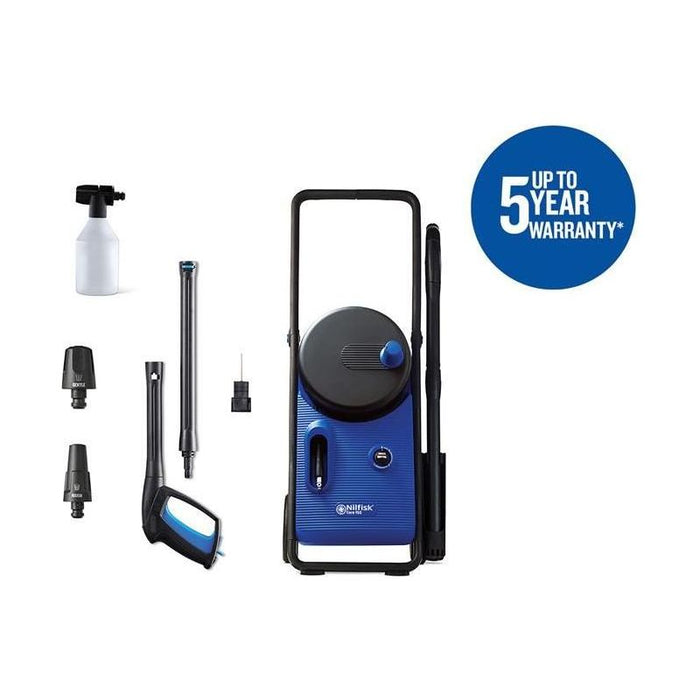 Nilfisk Core 150-10 High-Pressure Washer 150 bar 240V Nilfisk - Town Tools