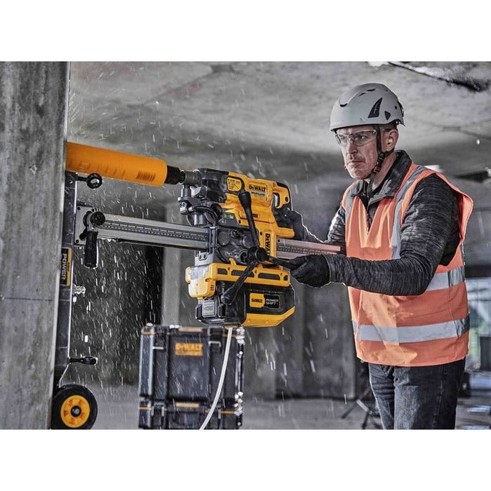 Dewalt Power Tools DCPS151 POWERSHIFT™ Core Drill Stand DeWALT Power Tools - Town Tools