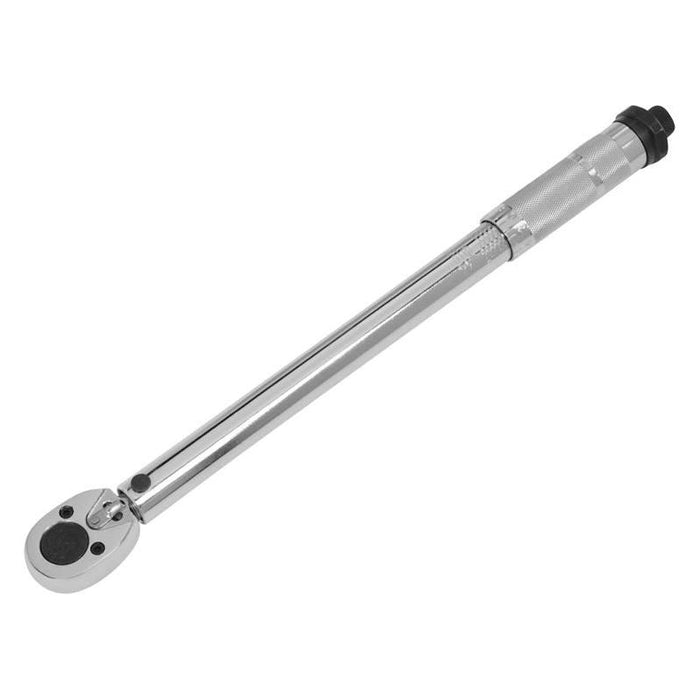 Bluespot Tools 2005 Torque Wrench 1/2in Drive 40-210Nm BlueSpot Tools - Town Tools