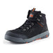 Scruffs Switchback 3 Safety Boots Black Size 12 / 47 Scruffs - Town Tools 