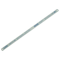 Stanley® Hand Tools Flexible Hacksaw Blade 300mm (12in) Pack 5 Blades (18 24 & 32 TPI)