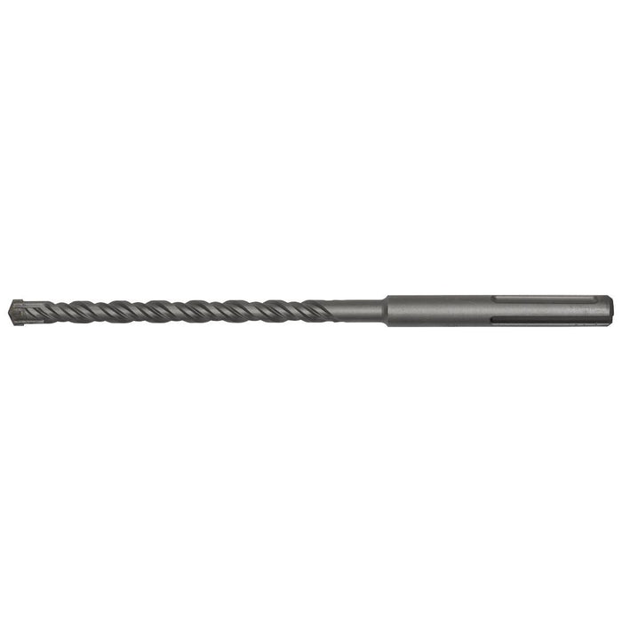 Sealey SDS MAX Drill Bit15 x 340mm MAX15X340 Sealey - Town Tools 