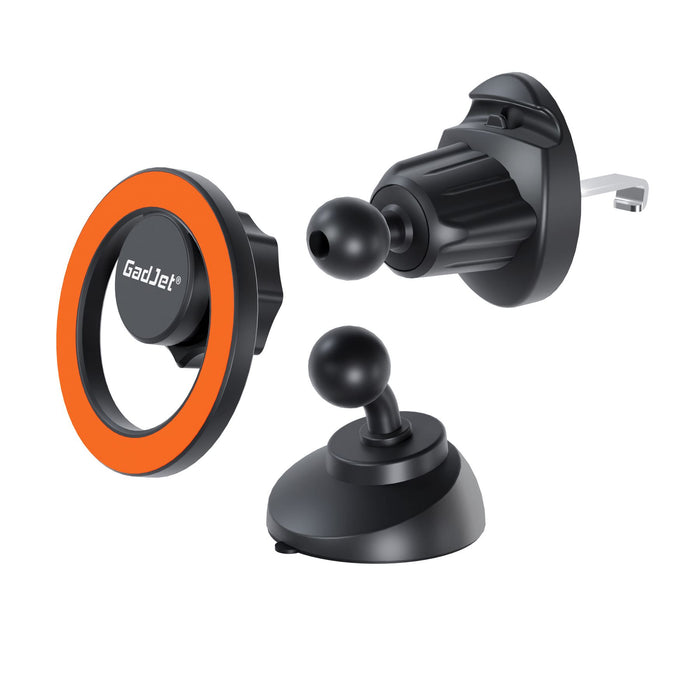 Ring HL22 GadJet Magsleek 2-in-1 Phone Holder
