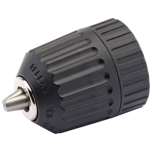 Draper Keyless Chuck, 1/2" x 20UNF, 13mm Capacity Draper - Town Tools