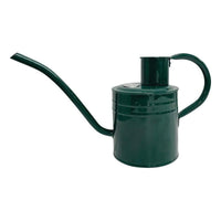 Kent & Stowe Indoor Watering Can 1 litre Forest Green