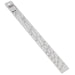 Sealey Aluminium Paint Measuring Stick 1:1/3:1 PA07 Sealey - Town Tools 