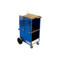 Power-Tec Miracle Slim Trolley 91606