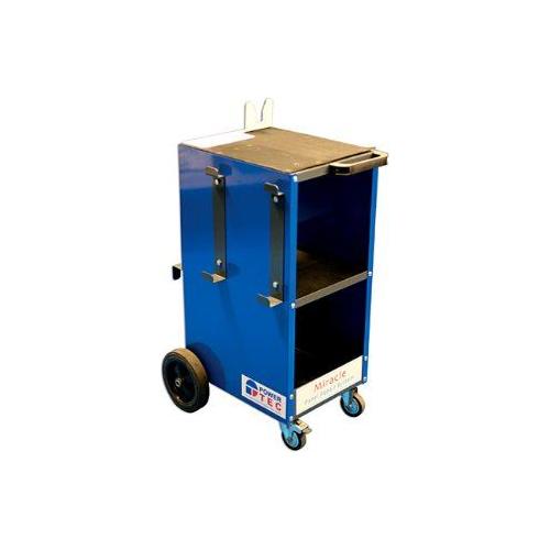 Power-Tec Miracle Slim Trolley 91606 Laser - Town Tools 