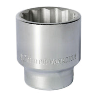 Sealey WallDrive Socket 42mm 3/4"Sq Drive S34/42