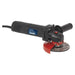 Sealey Angle Grinder115mm 750W/230V Slim Body SGS115 Sealey - Town Tools 