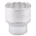 Draper Elora Bi-Hexagon Socket, 3/4" Sq. Dr., 41mm 00822 Draper - Town Tools 