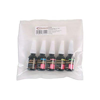 Tool Connection Assorted Pack of 10ml Anaerobics 5pc 37242