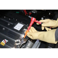 Laser Insulated Extra Long Star* Socket 3/8"D TX40 7568